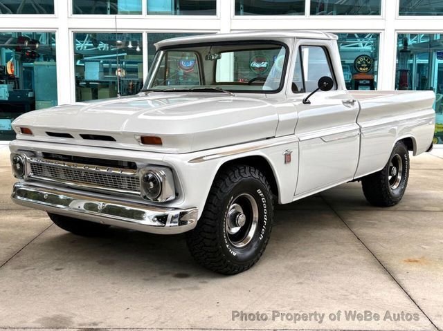 Chevrolet C10 in Calverton, NY, United States 1 - 18920641