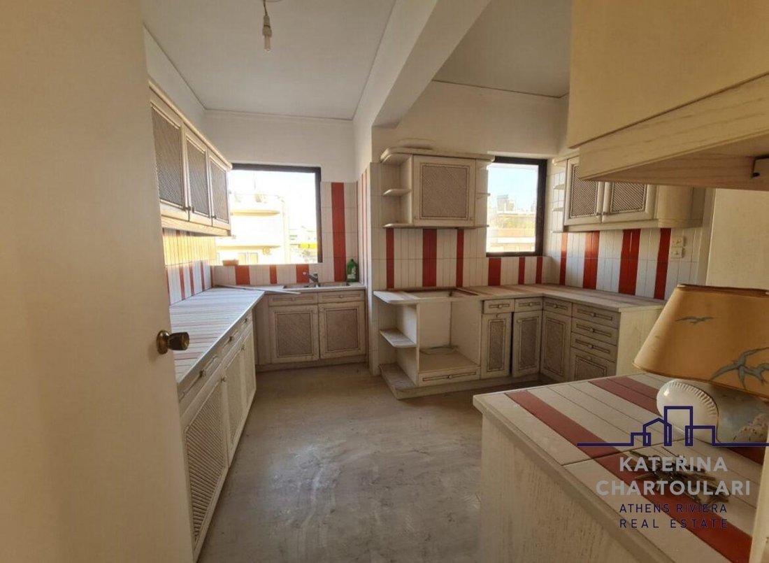 Apartment in South Athens, Attica, Greece 5 - 18906174