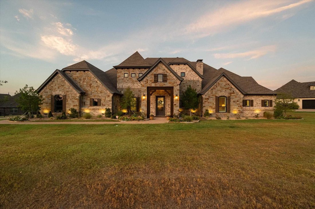 Haus in Burleson, Texas, Vereinigte Staaten 1 - 18921479