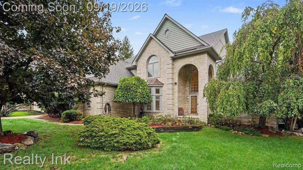 House in Farmington Hills, Michigan, United States 1 - 18913368