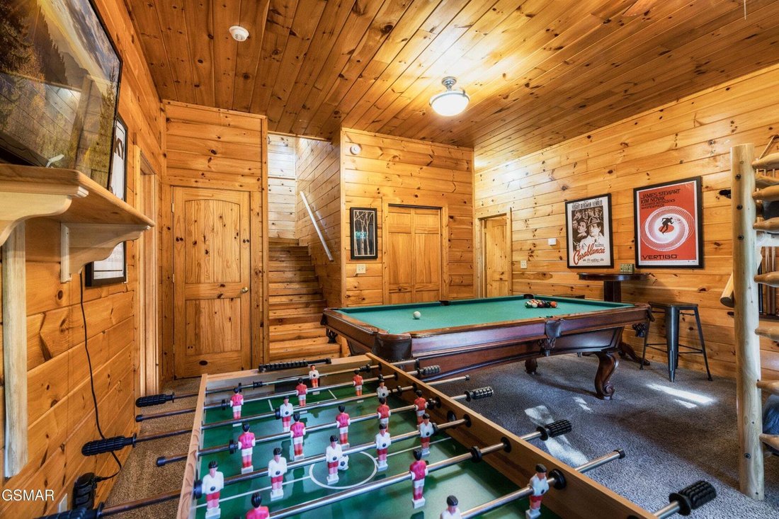 House in Sevierville, Tennessee, United States 3 - 18909358