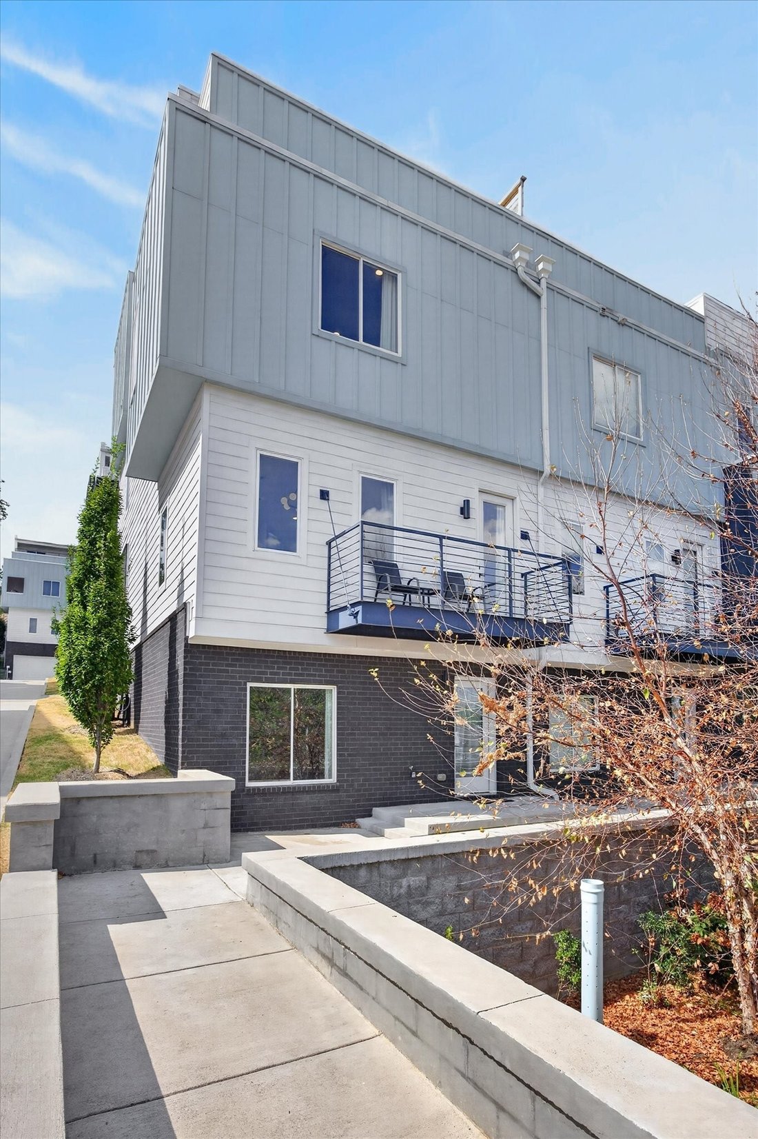 Townhouse in Nashville, Tennessee, United States 5 - 18920845