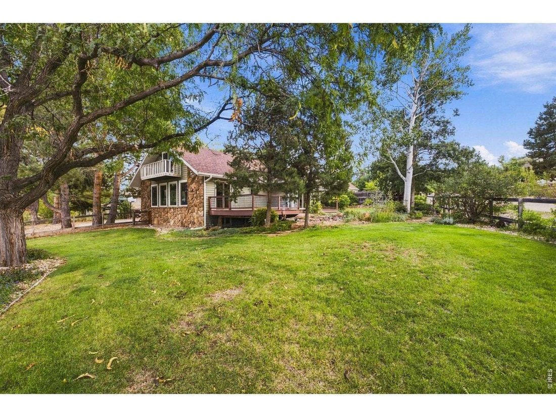 Haus in Longmont, Colorado, Vereinigte Staaten 5 - 18912302