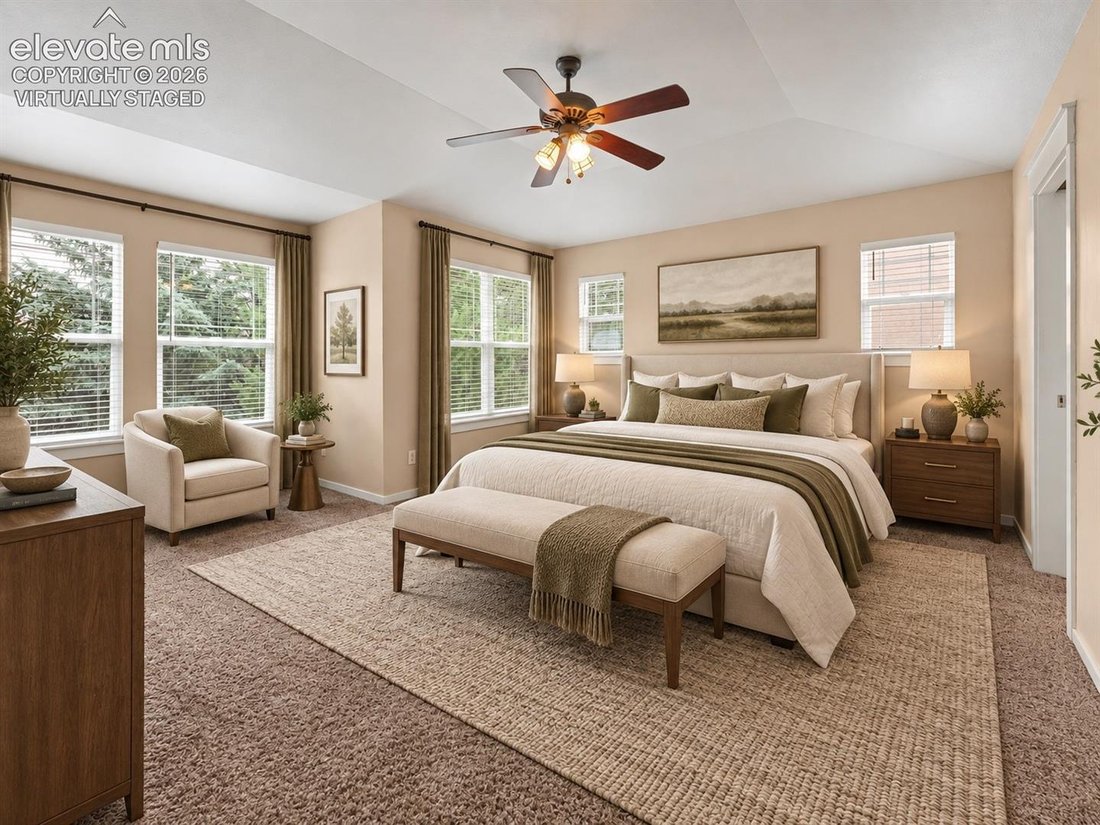 House in Colorado Springs, Colorado, United States 4 - 18420720