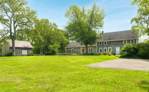 Apartment in Westport, Massachusetts, United States 1