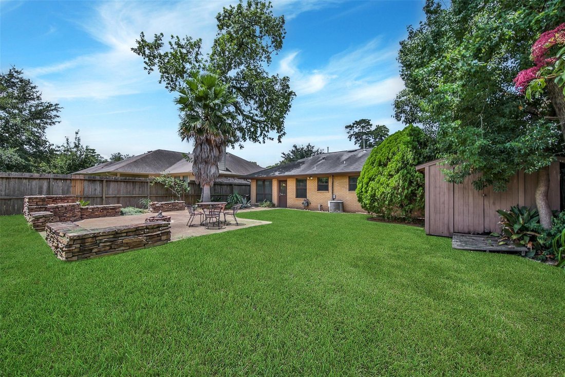 House in Houston, Texas, United States 2 - 18915517