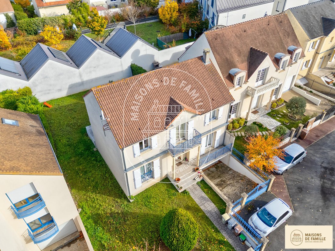 Villa à Montesson, Île-de-France, France 4 - 18914758