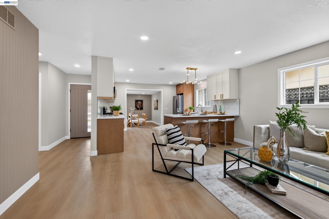 House in Milpitas, California, United States 5 - 18918264
