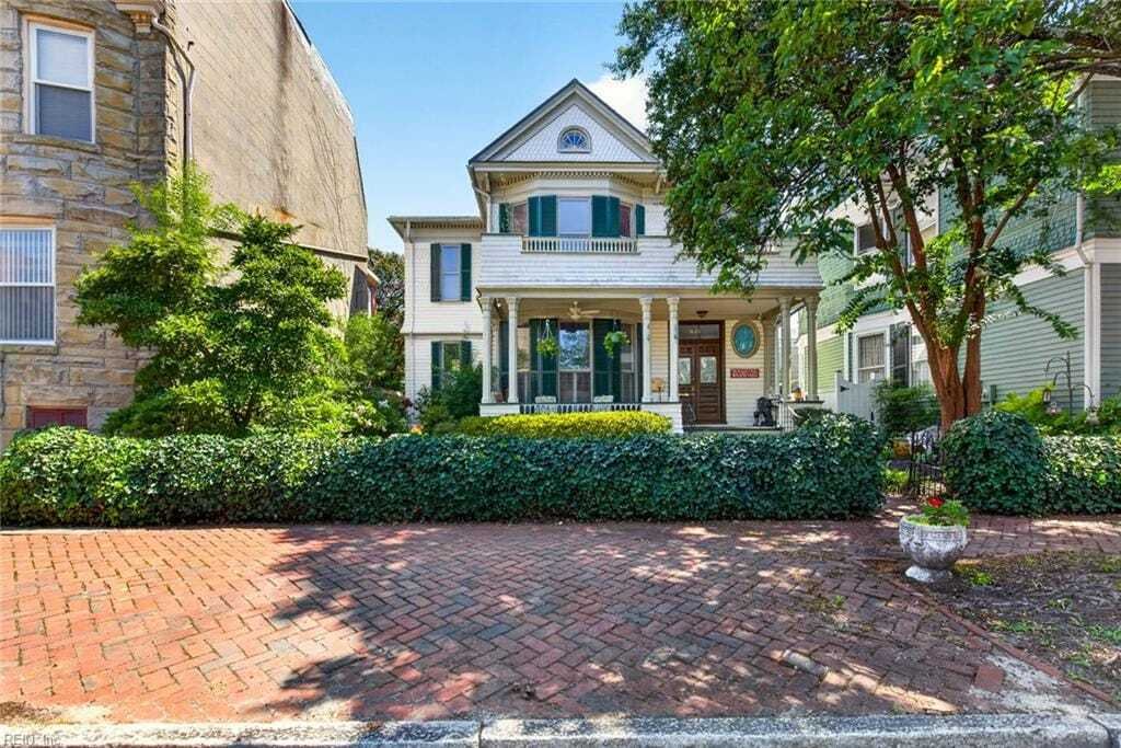 Casa a Portsmouth, Virginia, Stati Uniti 1 - 18909730