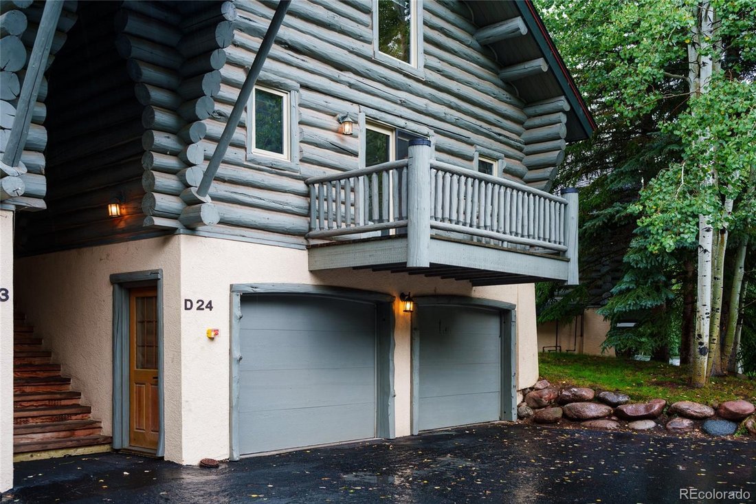 Condo in Vail, Colorado, United States 2 - 18909313