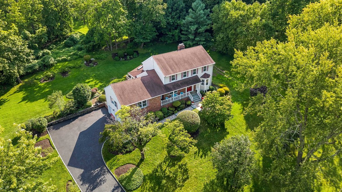 Casa a Briarcliff Manor, New York, Stati Uniti 1 - 18912297