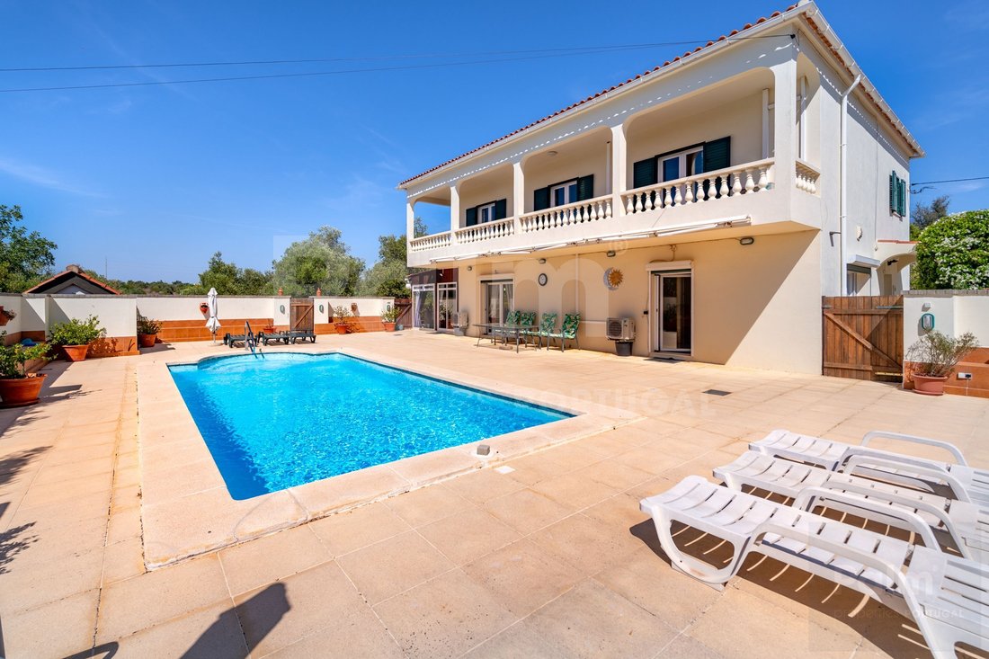 Villa in Silves, Algarve, Portugal 4 - 18920940