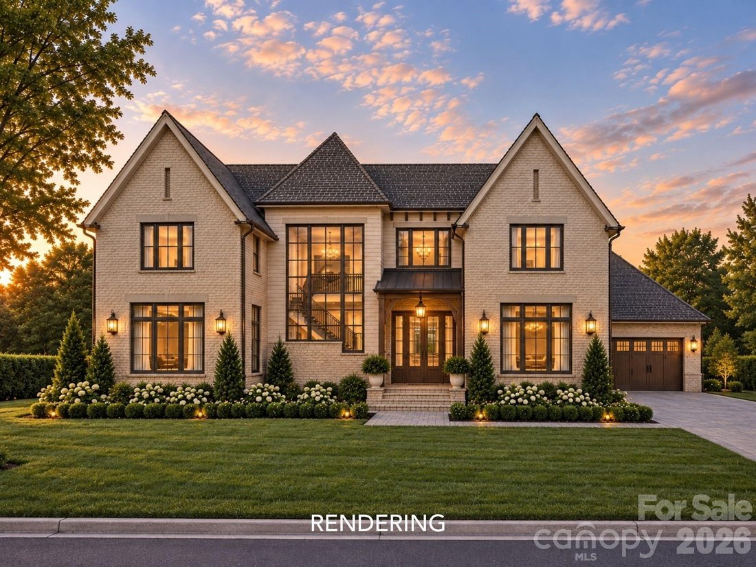 House in Charlotte, North Carolina, United States 1 - 18915000