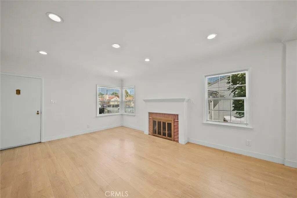 Casa en Los Ángeles, California, Estados Unidos 5 - 18663911
