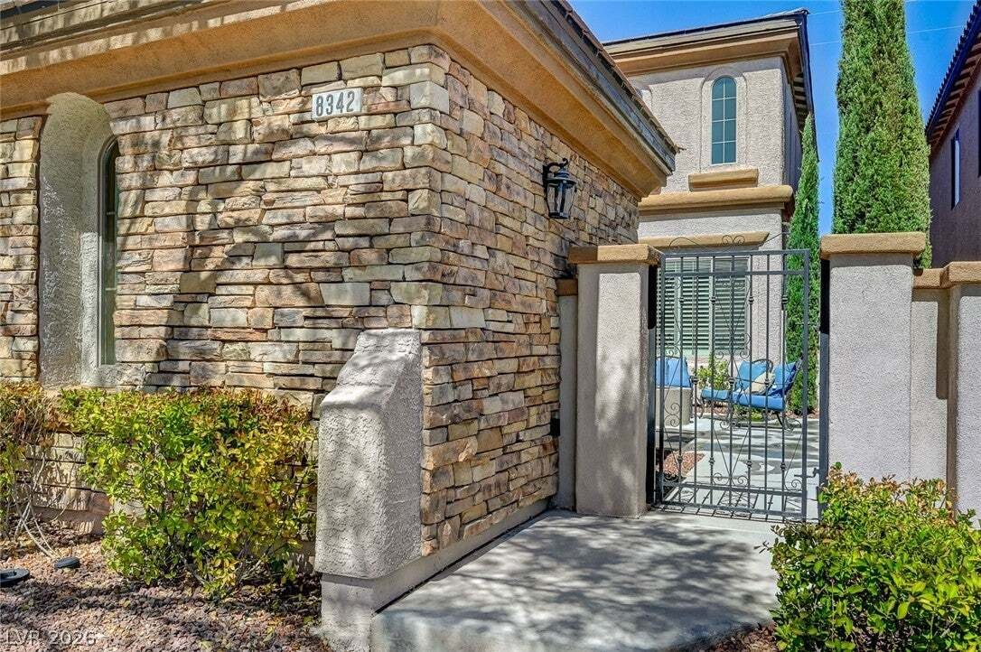 House in Las Vegas, Nevada, United States 5 - 18915140