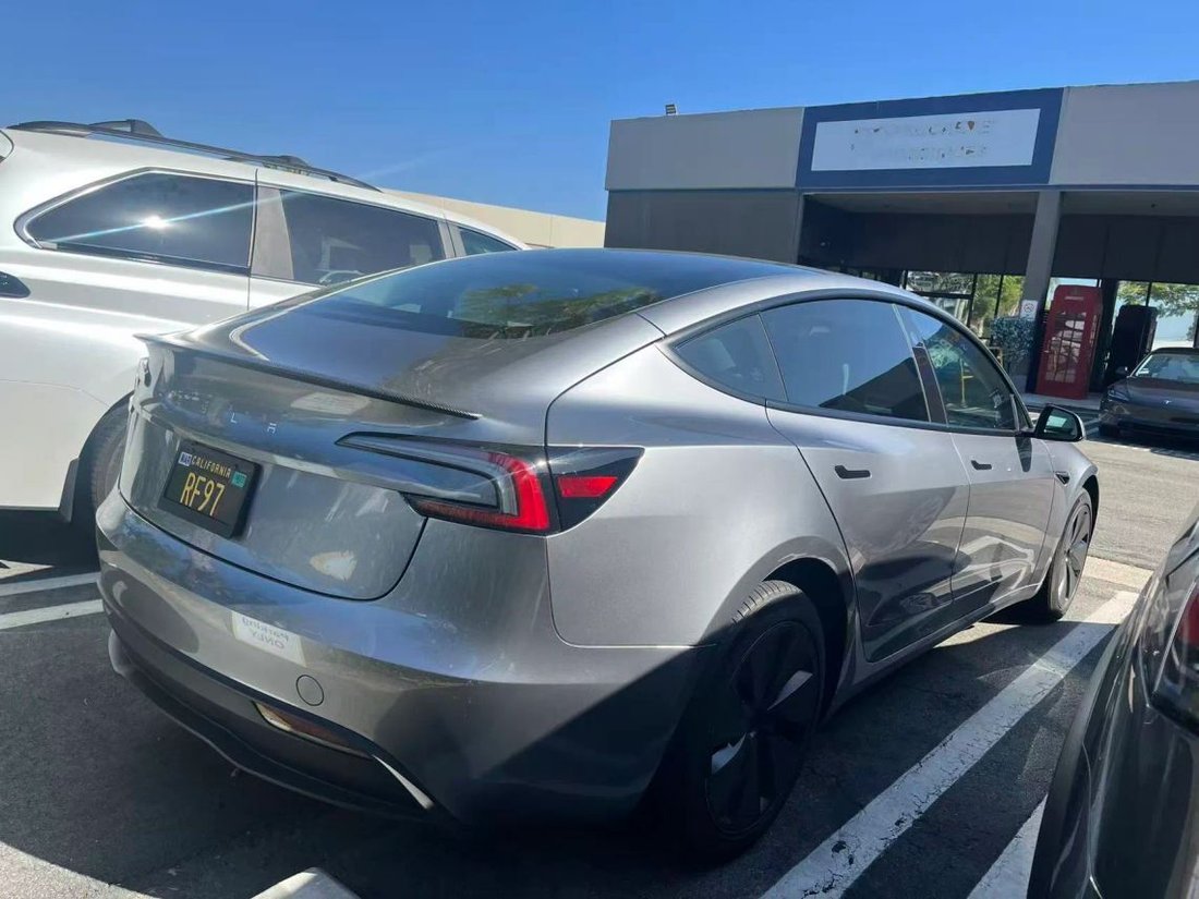 Sedan in Costa Mesa, CA, United States 2 - 18920268