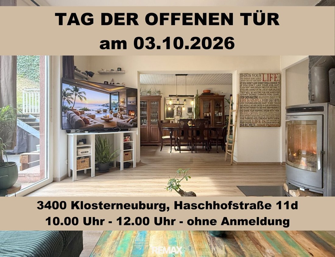 Andere in Klosterneuburg, Niederösterreich, Österreich 1 - 17803704