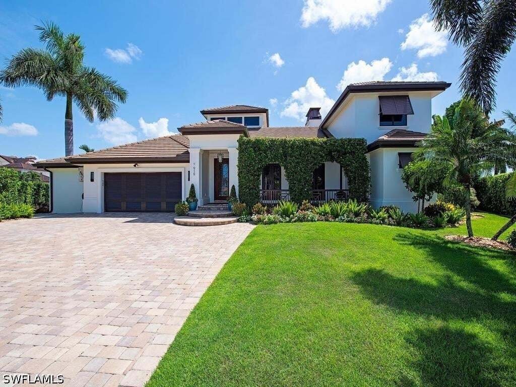 Casa a Marco Island, Florida, Stati Uniti 2 - 18905505