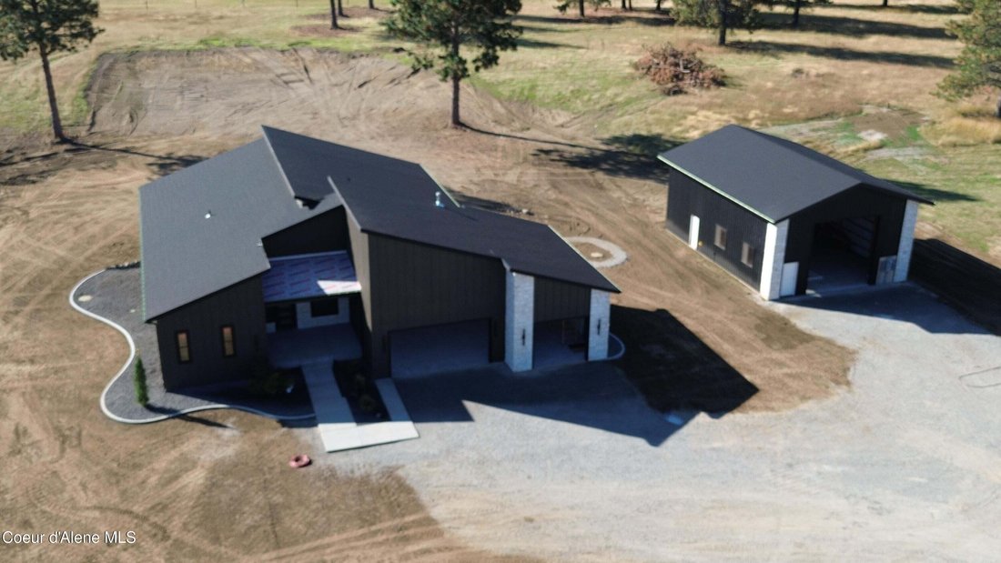 House in Athol, Idaho, United States 2 - 17737033
