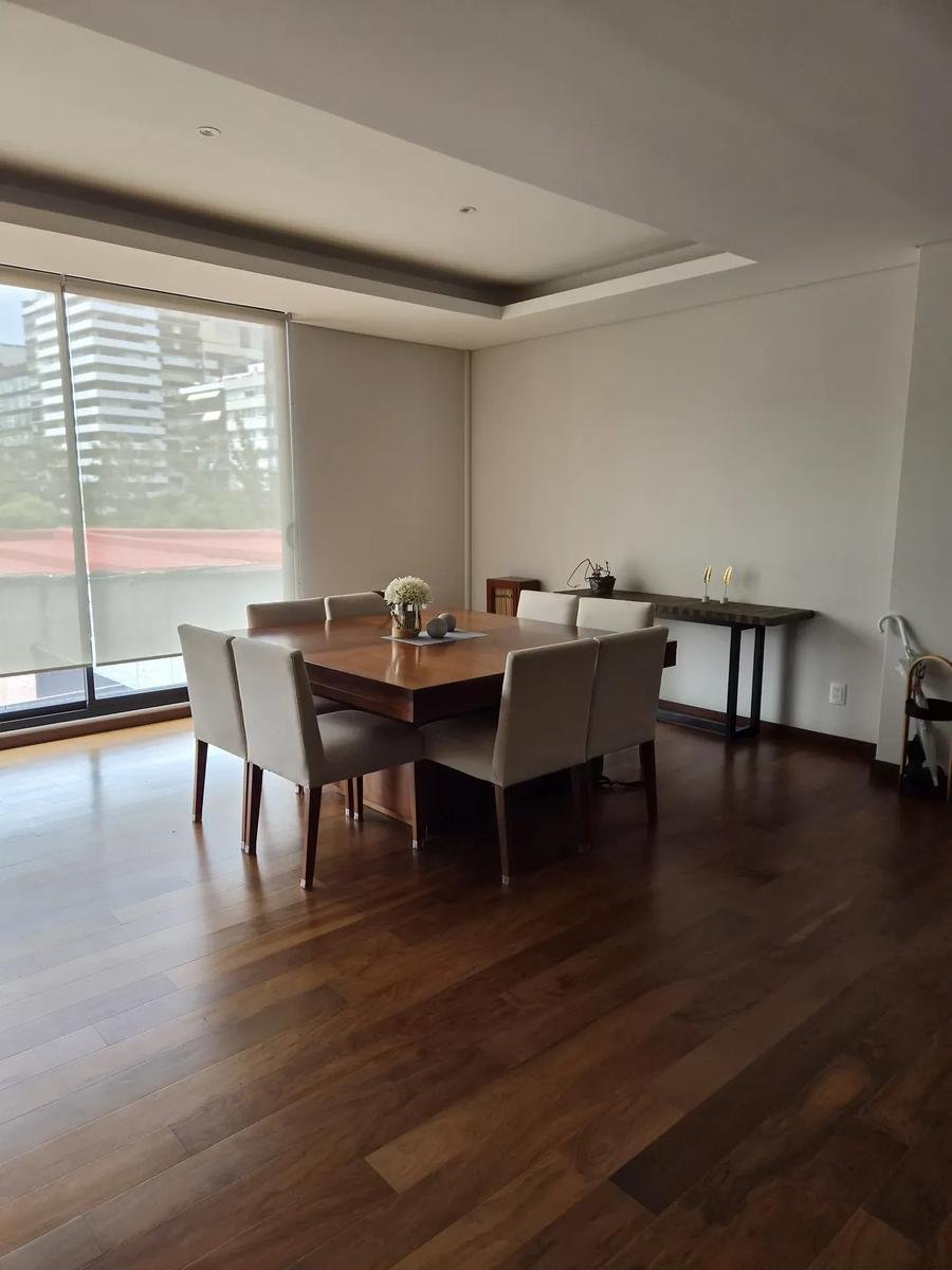 Apartment in Santa Catarina Yecahuitzotl, Mexico City, Mexico 4 - 18920408