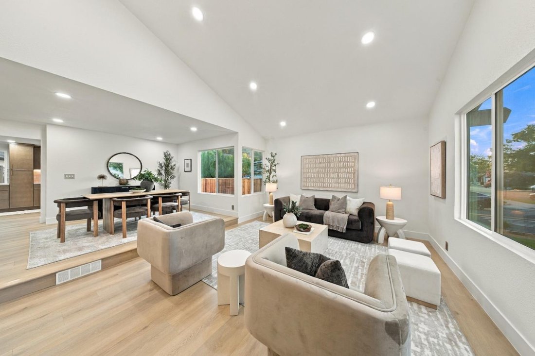 House in San Jose, California, United States 3 - 18909476