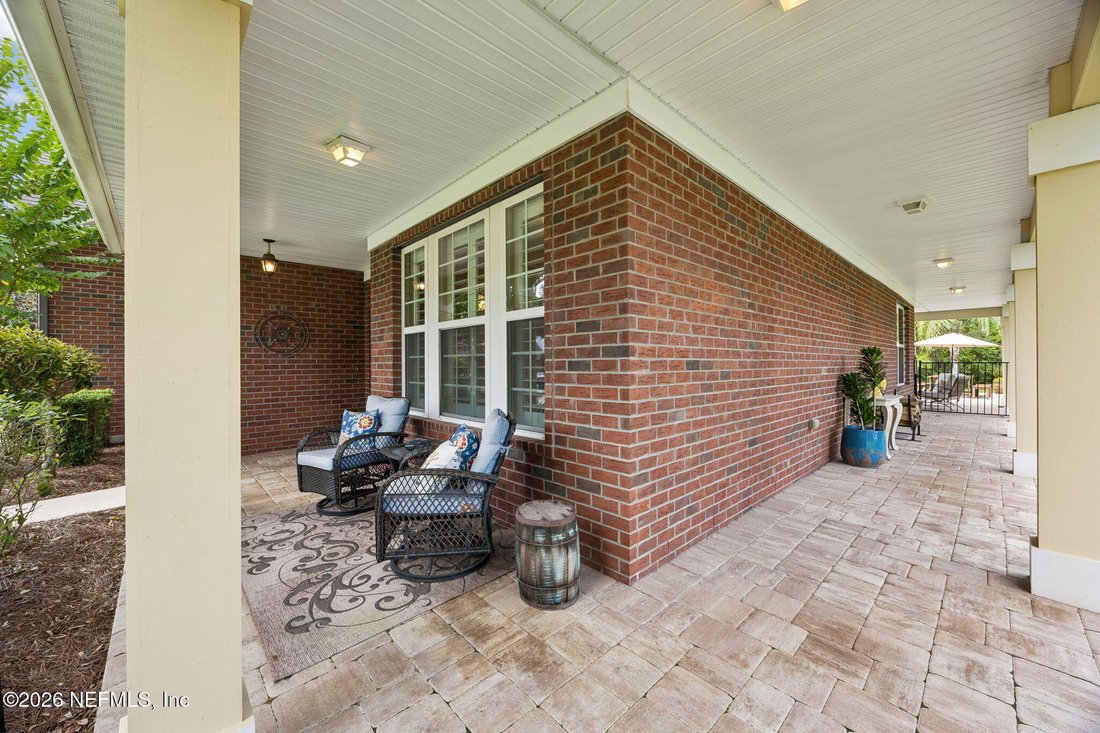 Casa a Fruit Cove, Florida, Stati Uniti 5 - 18905793