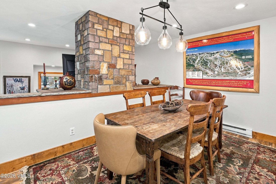 Condominio en Vail, Colorado, Estados Unidos 4 - 18908544