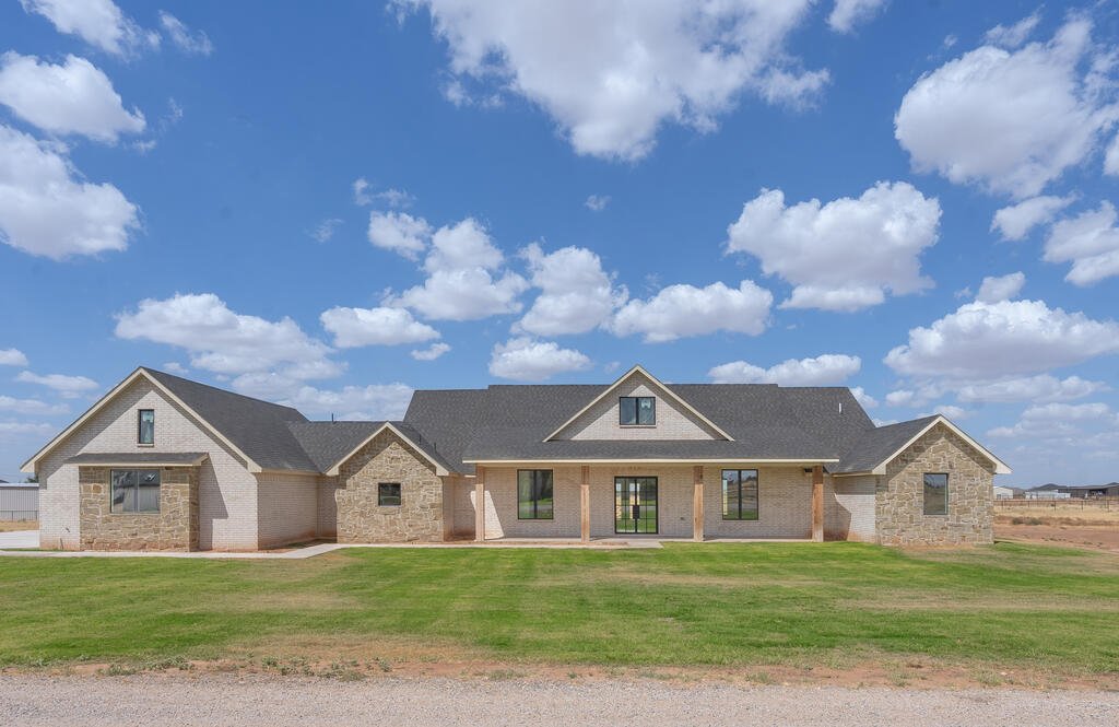 House in Midland, Texas, United States 1 - 18917000