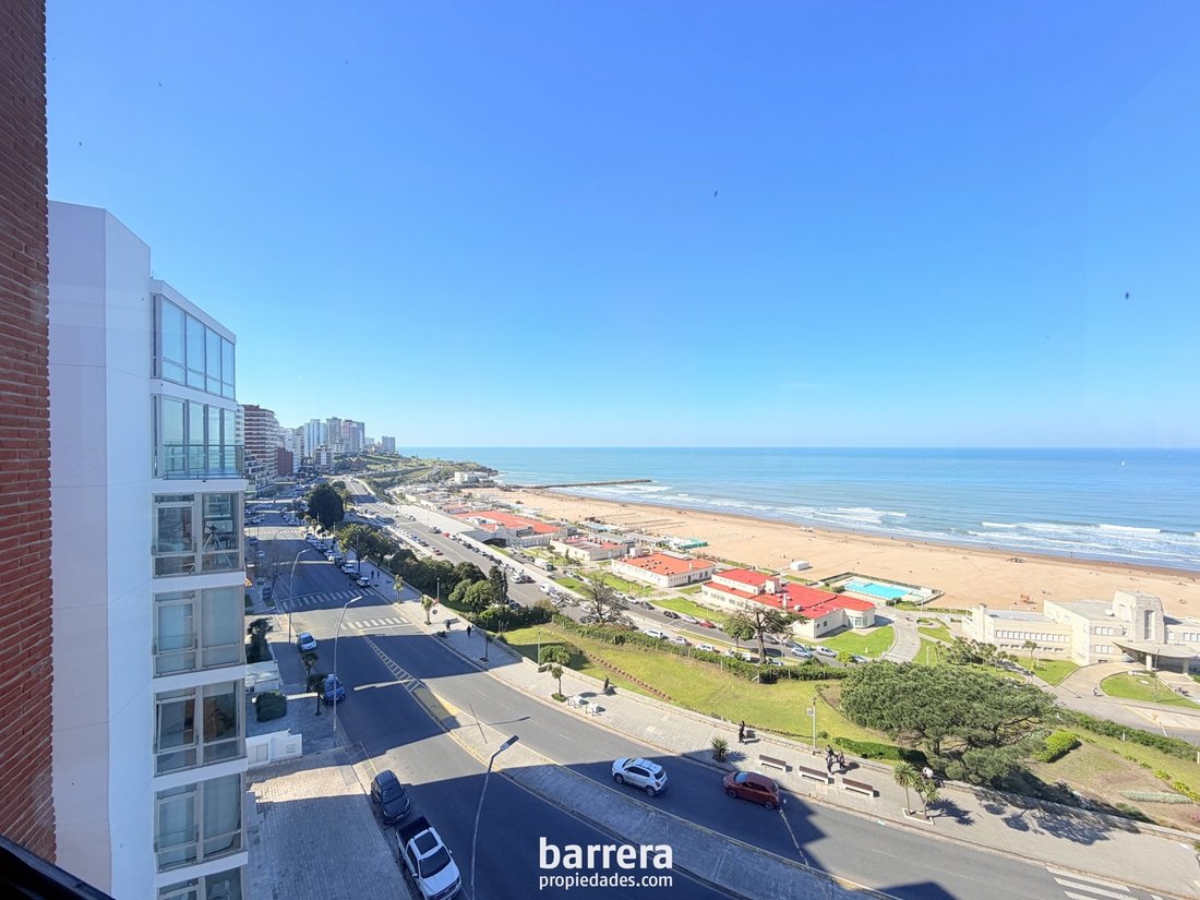 Apartment in Mar del Plata, Buenos Aires Province, Argentina 2 - 18906680