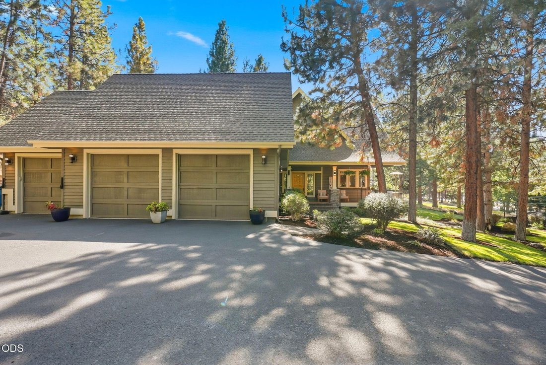 Casa a Bend, Oregon, Stati Uniti 3 - 18910924