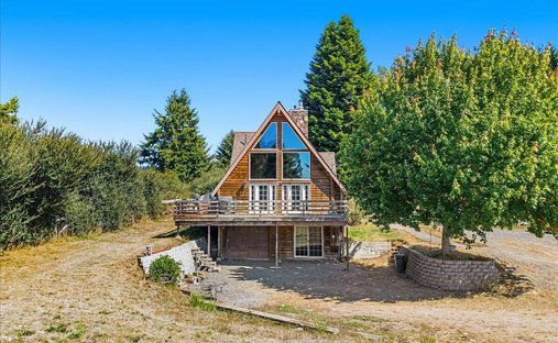 McKinleyville, California, United States 1