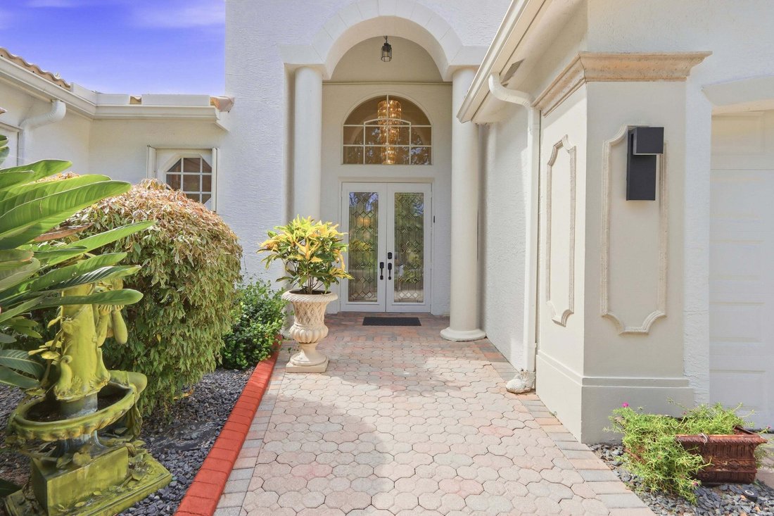 House in Boynton Beach, Florida, United States 3 - 18917194