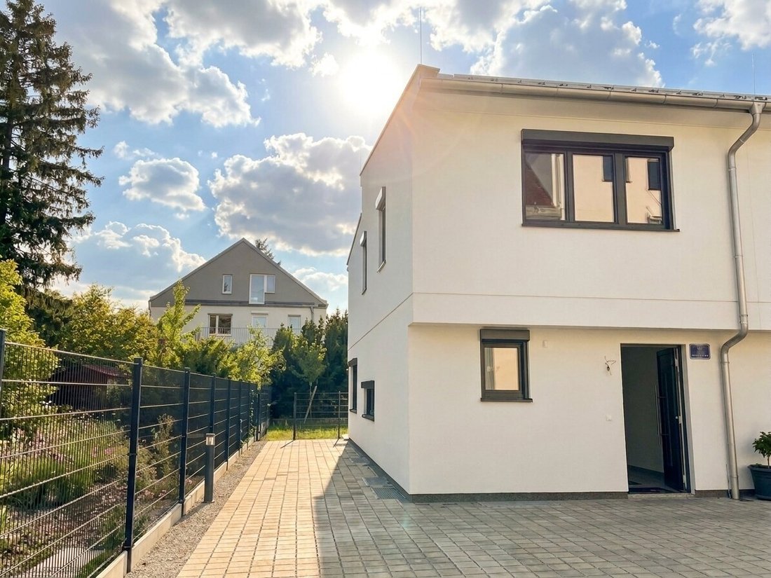 House in Vienna, Wien, Austria 2 - 18914363