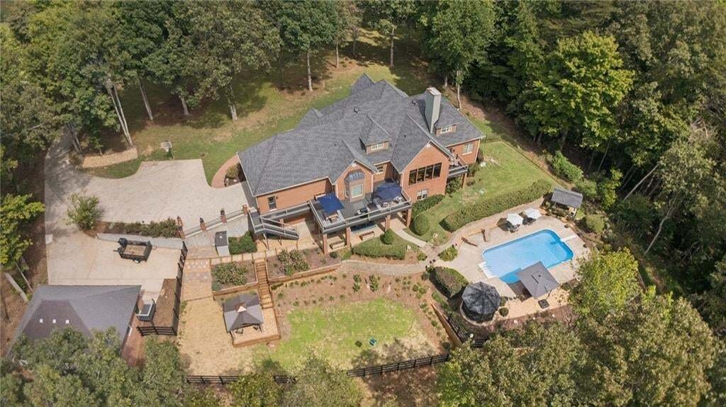 House in Ellijay, Georgia, United States 3 - 18906467