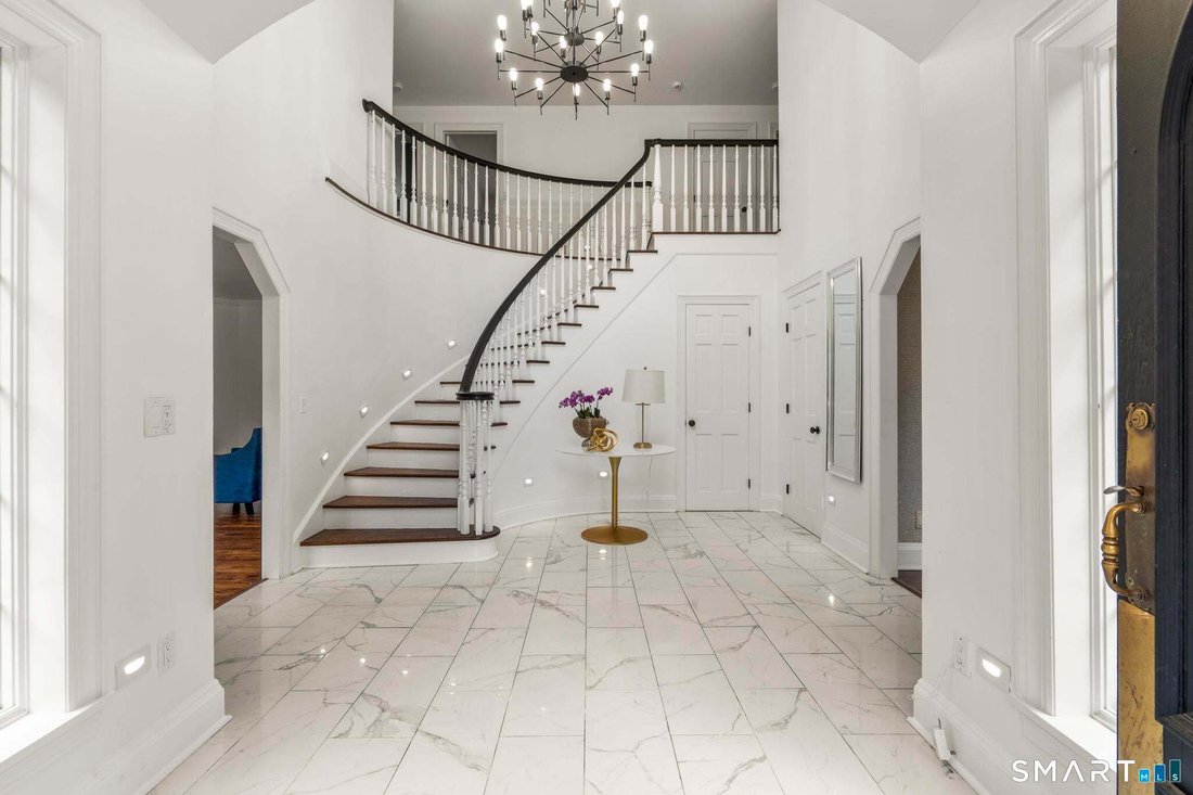 House in Wilton, Connecticut, United States 3 - 18909031
