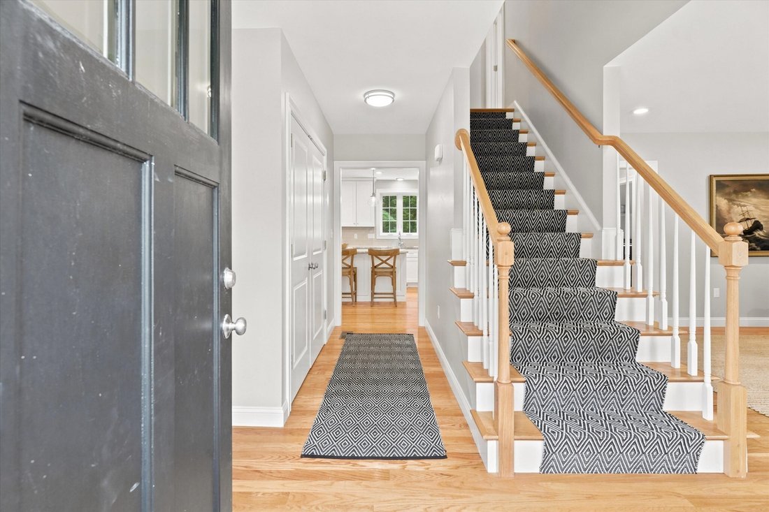 Casa a Andover, Massachusetts, Stati Uniti 3 - 18912786