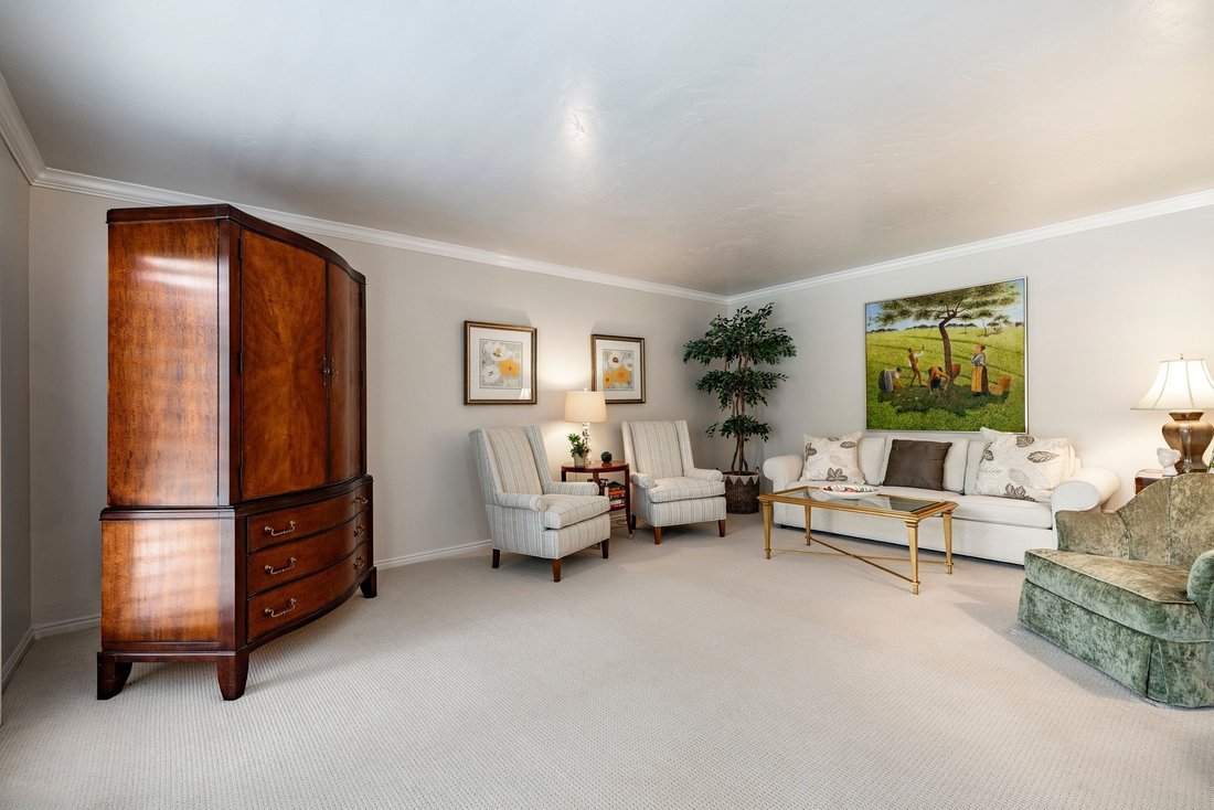 Condo in Cottonwood Heights, Utah, United States 4 - 18921713