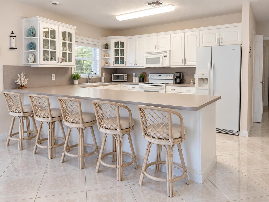 Casa en Key Colony Beach, Florida, Estados Unidos 4 - 18609014