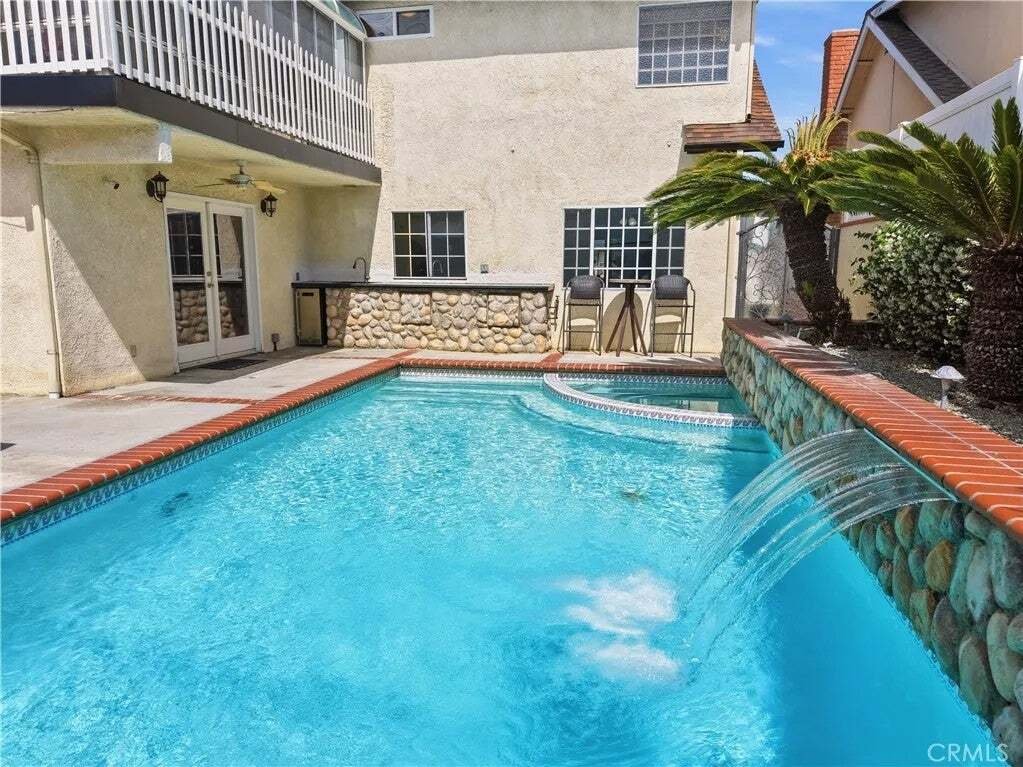 Casa a Whittier, California, Stati Uniti 2 - 17777056