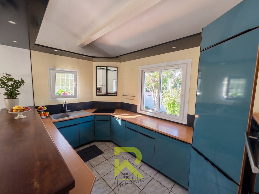 Villa a Cooperativa, Agde, Francia 4 - 18913631
