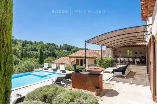 Tenuta a Centre Nord, Apt, Francia 5 - 18882950