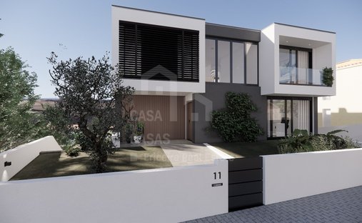 Maison à Ericeira, Lisbonne, Portugal 1