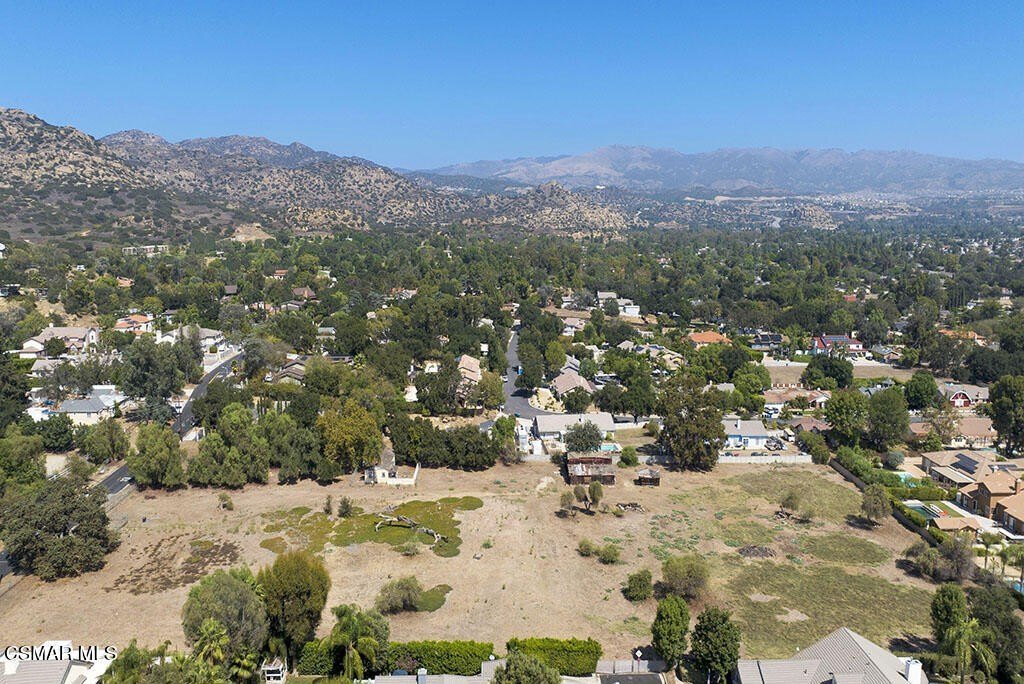 Terreno a Los Angeles, California, Stati Uniti 4 - 18918437
