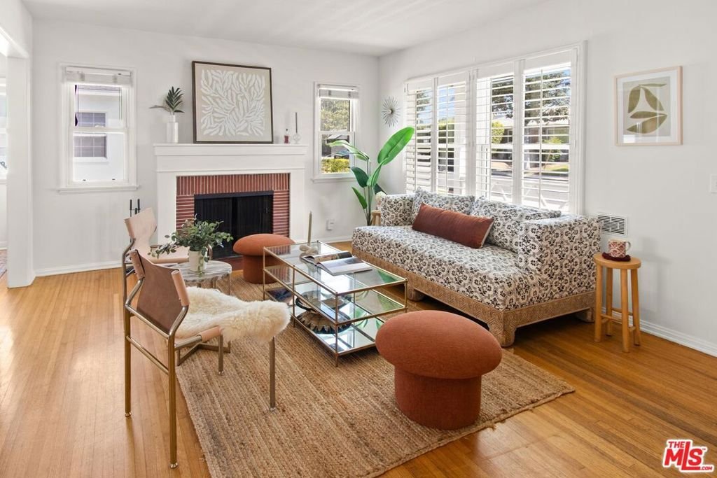 House in Los Angeles, California, United States 5 - 18908864