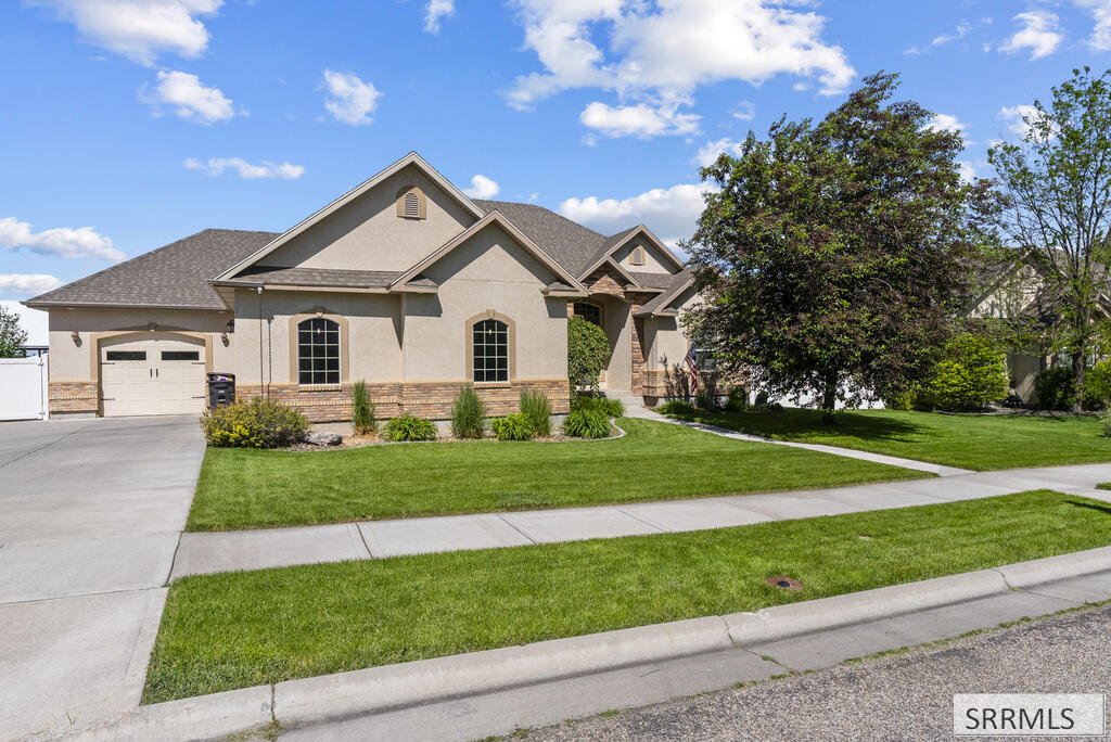 House in Idaho Falls, Idaho, United States 2 - 18909938
