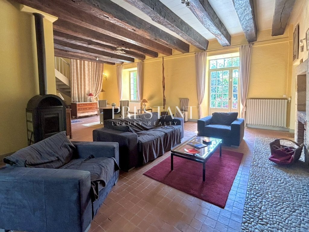 House in Journiac, Nouvelle-Aquitaine, France 2 - 18415176