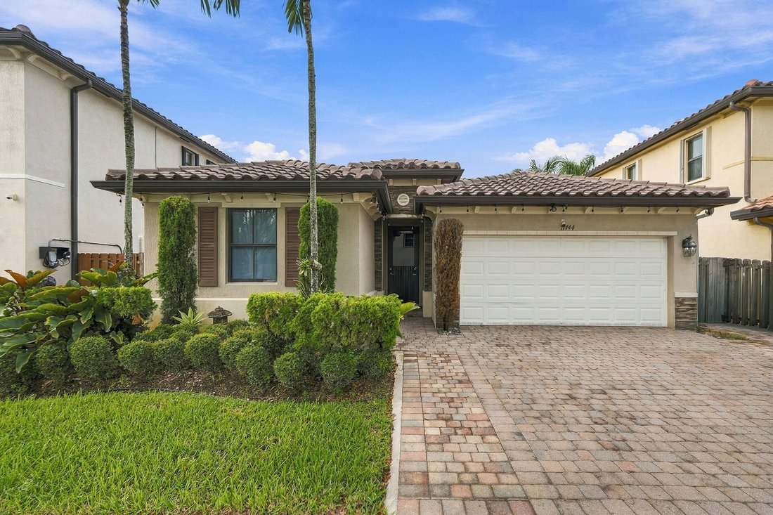 House in Miami, Florida, United States 4 - 18913226
