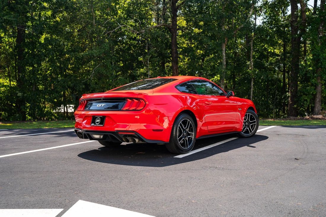 Coupe in Marietta, GA, United States 2 - 18918158
