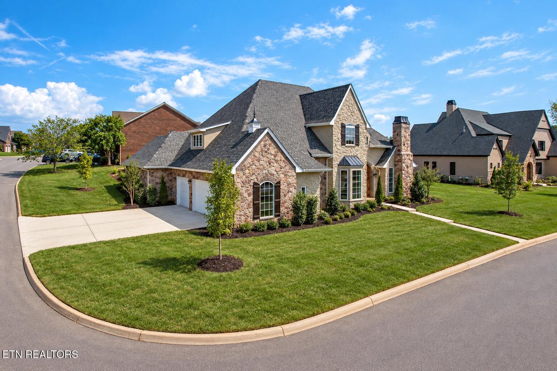 House in Knoxville, Tennessee, United States 2 - 18651255
