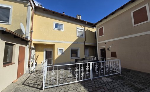 Maison à Maria Enzersdorf, Basse-Autriche, Autriche 1